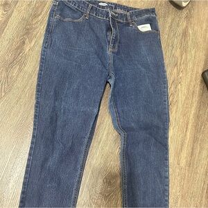 Old Navy Super Skinny Jeans SZ 12